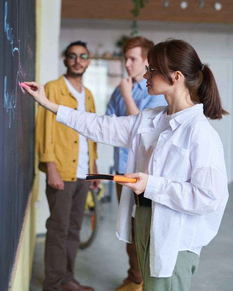 Improving your AP exam score isn’t about working harder—it’s about working smarter. By identifying what’s holding you back and taking actionable steps to fix those issues, you’ll set yourself up for success. Use your data, focus on the right materials, seek the right guidance, simulate real exam conditions, and keep a positive mindset. These strategies can make all the difference as you work toward your AP goals 1