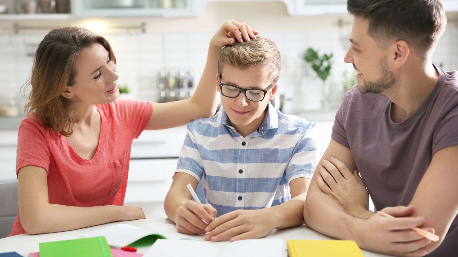 How to Support Your Child Through AP Exams: A No-Nonsense Guide